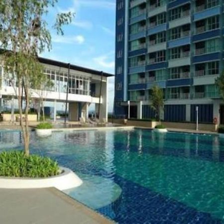 Stunning Seaview Suite Jomtien Beach Dış mekan fotoğraf