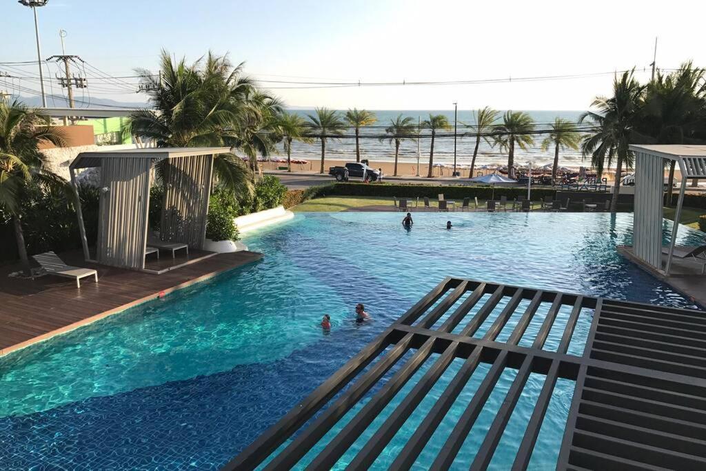 Stunning Seaview Suite Jomtien Beach Dış mekan fotoğraf