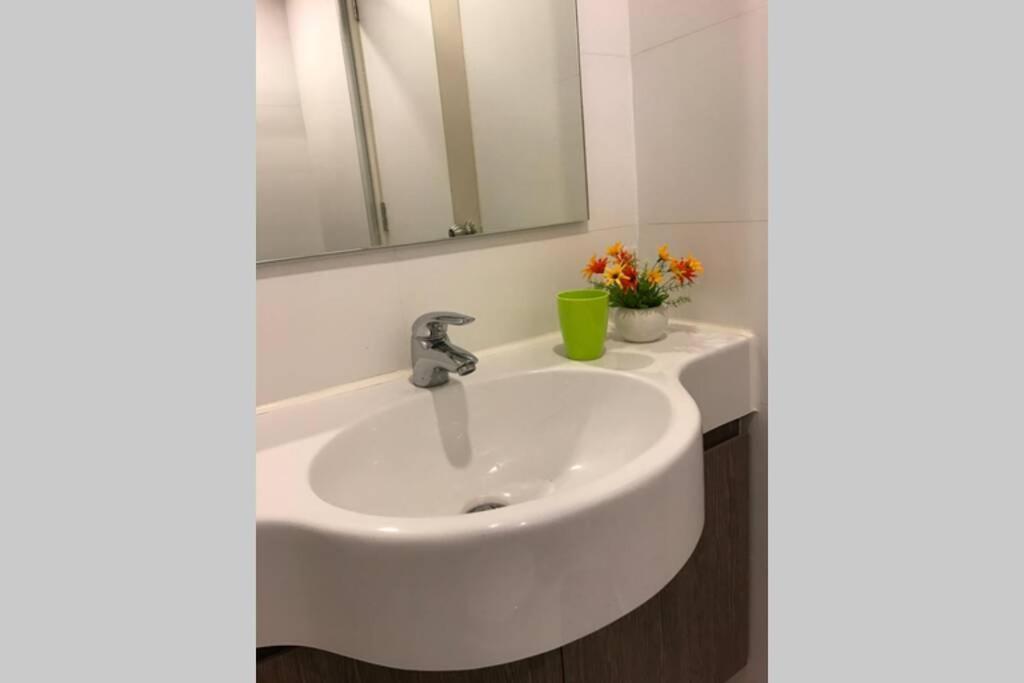Stunning Seaview Suite Jomtien Beach Dış mekan fotoğraf