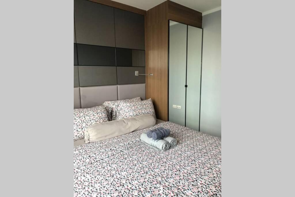 Stunning Seaview Suite Jomtien Beach Dış mekan fotoğraf