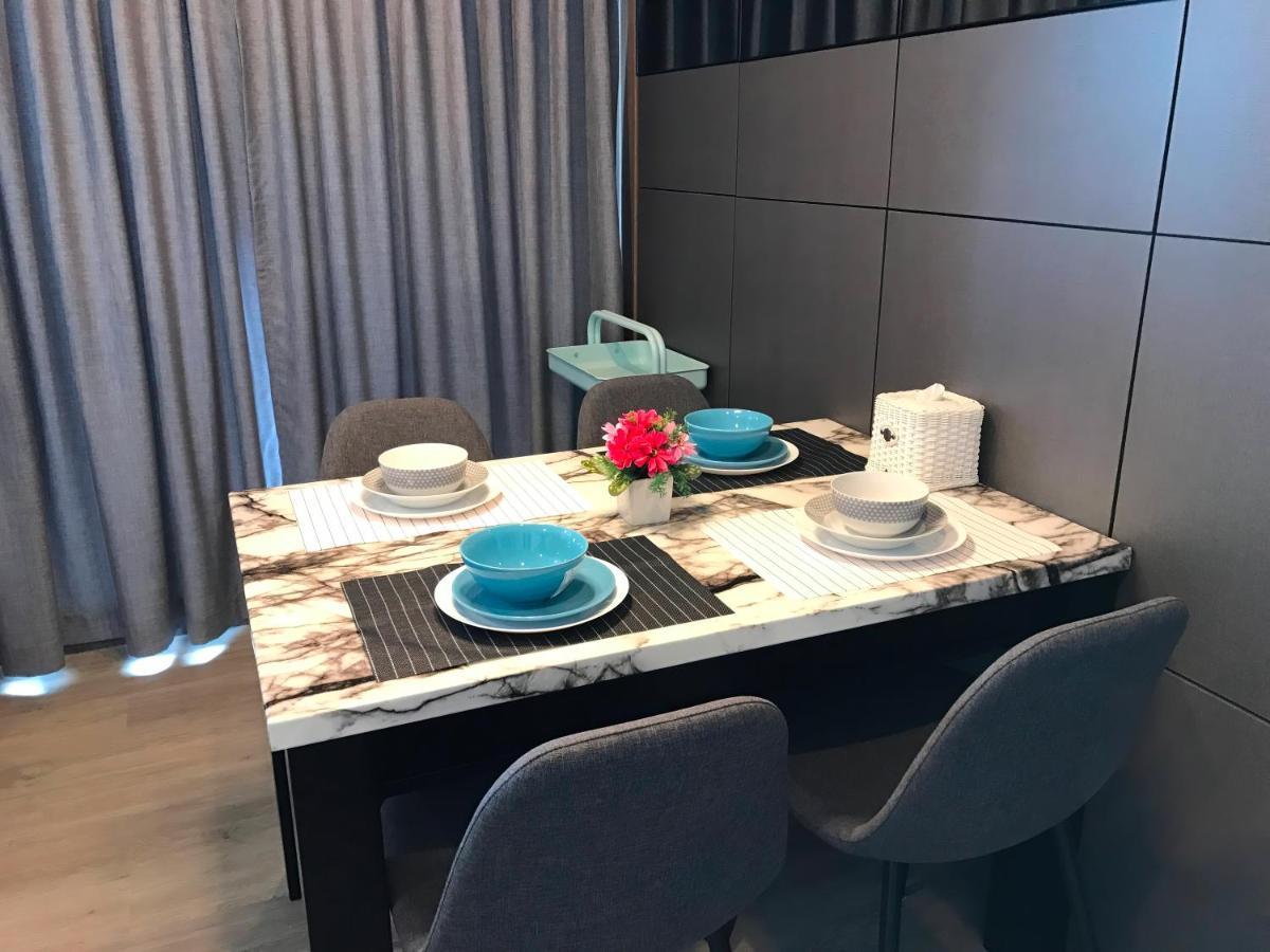 Stunning Seaview Suite Jomtien Beach Dış mekan fotoğraf