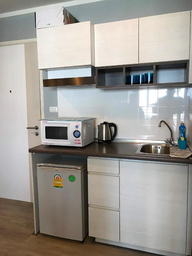 Stunning Seaview Suite Jomtien Beach Dış mekan fotoğraf